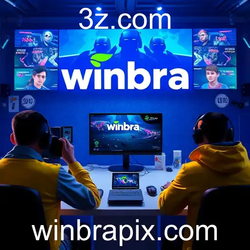 Ascensão do Jogo Online no Brasil