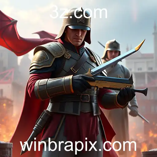 Tendências e Transformações na Indústria de Jogos em 2025