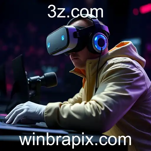 O Impacto dos Jogos Online em 2025