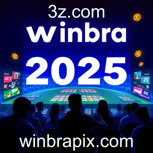 Revolução nos Jogos: A Ascensão do Winbra em 2025