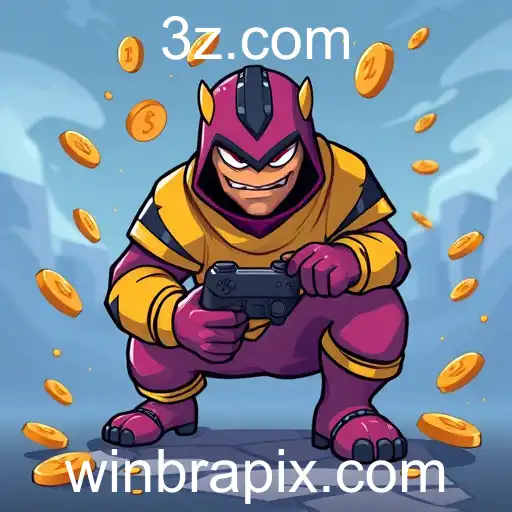 Revolução nos Jogos Online: O 'Winbra' em Destaque