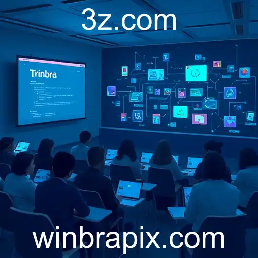 Tecnologia Digital Transforma Educação nas Escolas Brasileiras