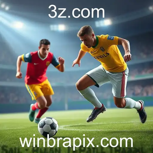 Explorando o Universo de Jogos da Winbra em 2025