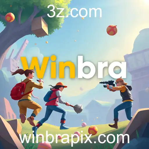 Expansão do Winbra: Uma Nova Era no Mundo dos Jogos