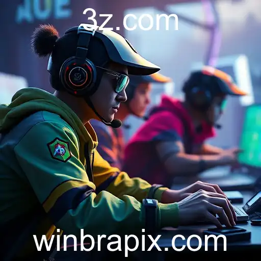 Winbra Alavanca Popularidade com Novidades e Torneios