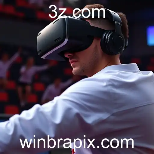 A Ascensão do Winbra no Cenário de Jogos Online