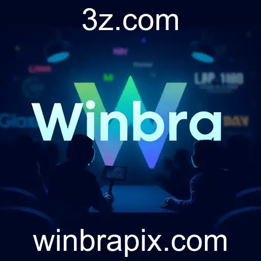 Tendências e Impactos da Winbra no Cenário de Jogos em 2025