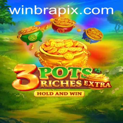 Exploring the Thrills and Strategy of 3potsExtra: A Detailed Guide