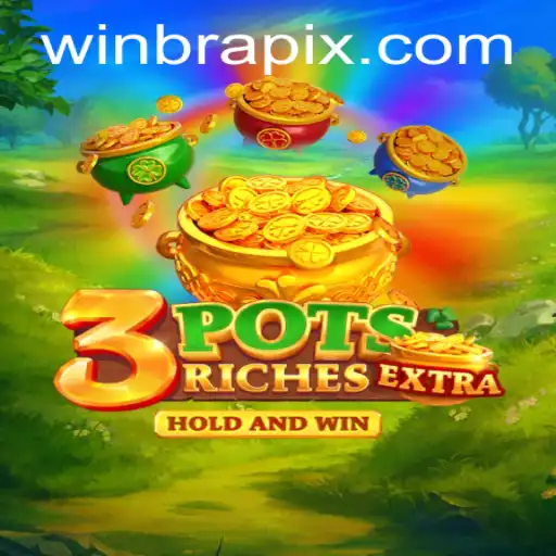Exploring the Thrills and Strategy of 3potsExtra: A Detailed Guide