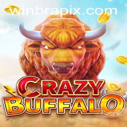 Introduction to CRAZYBUFFALO: The Thrilling Game with winPH