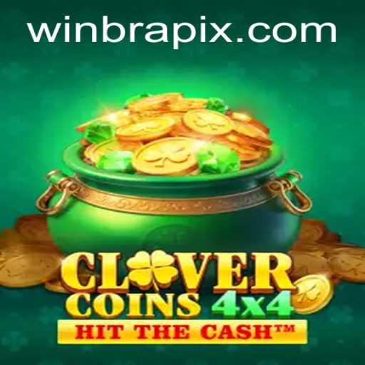 Unveiling CloverCoins4x4: Your Ultimate Guide to Winning Big with WinPH