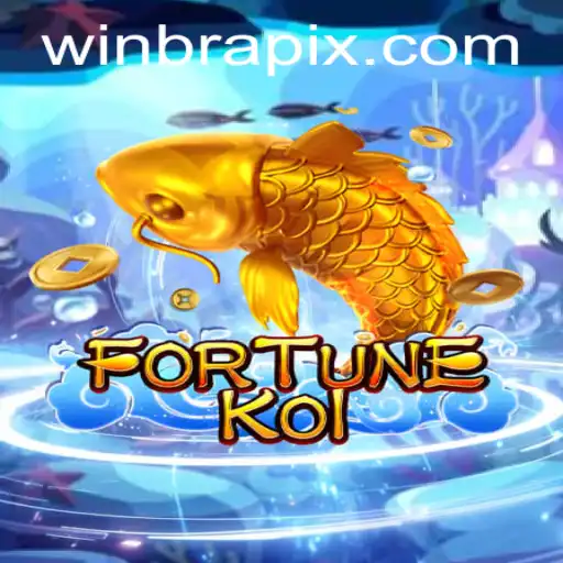 Explore the Enchanting World of FORTUNEKOI: Your Guide to Winning with winPH