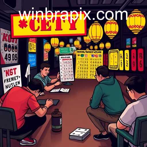 The Complex Dynamics of Jueteng in the Philippines