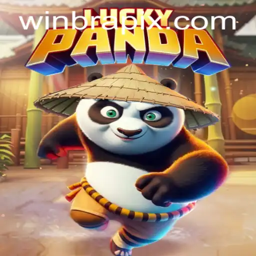 LuckyPanda: Dive into the Thrilling World of Infinite Possibilities
