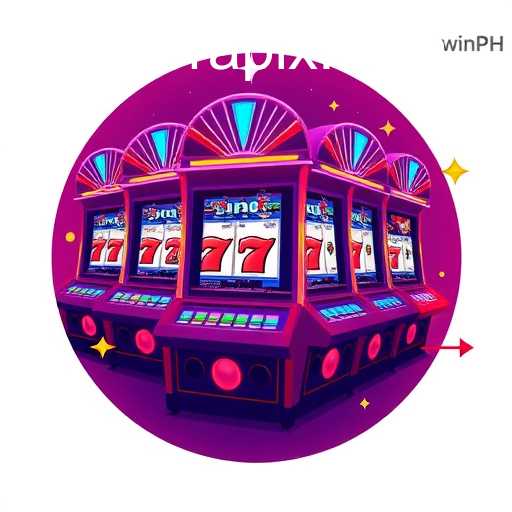 The Intrigue of Slot Machines: Exploring the Fascination Behind winPH
