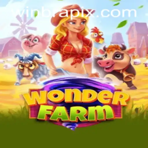 Discover the Enchanting World of WonderFarm: A Journey with winPH